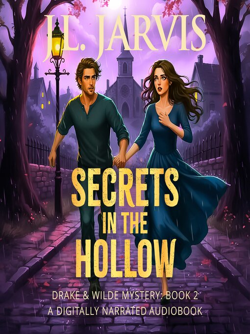 Cover image for Secrets in the Hollow